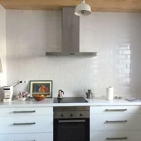 La Casa De Tias Holiday home