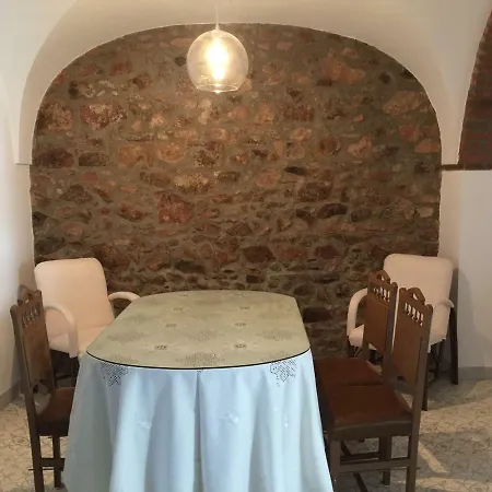 La Casa De Tias Holiday home Villanueva de Cordoba