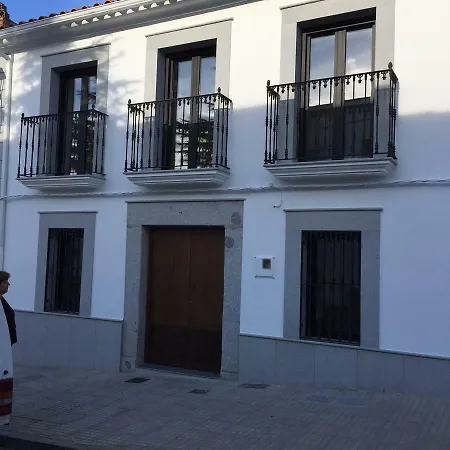 Holiday home La Casa De Tias
