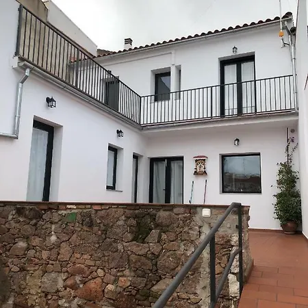 Holiday home La Casa De Tias *