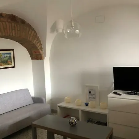 Holiday home La Casa De Tias Villanueva de Cordoba