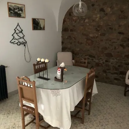 La Casa De Tias Holiday home Villanueva de Cordoba